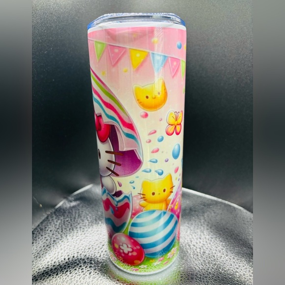 Hello kitty Easter - Picture 2 of 3